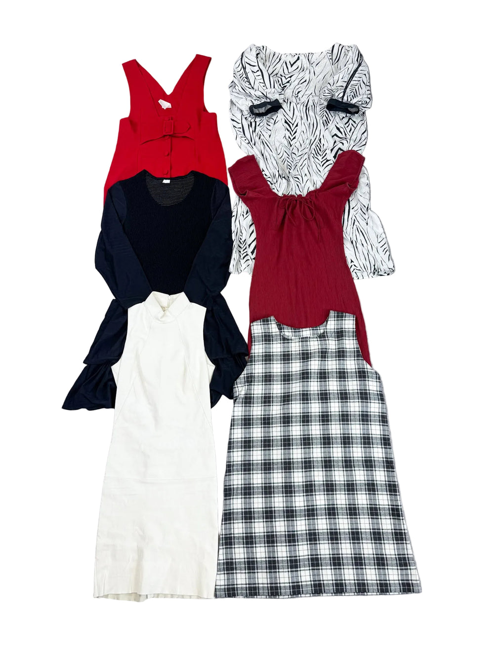 90s DRESS - 20KG