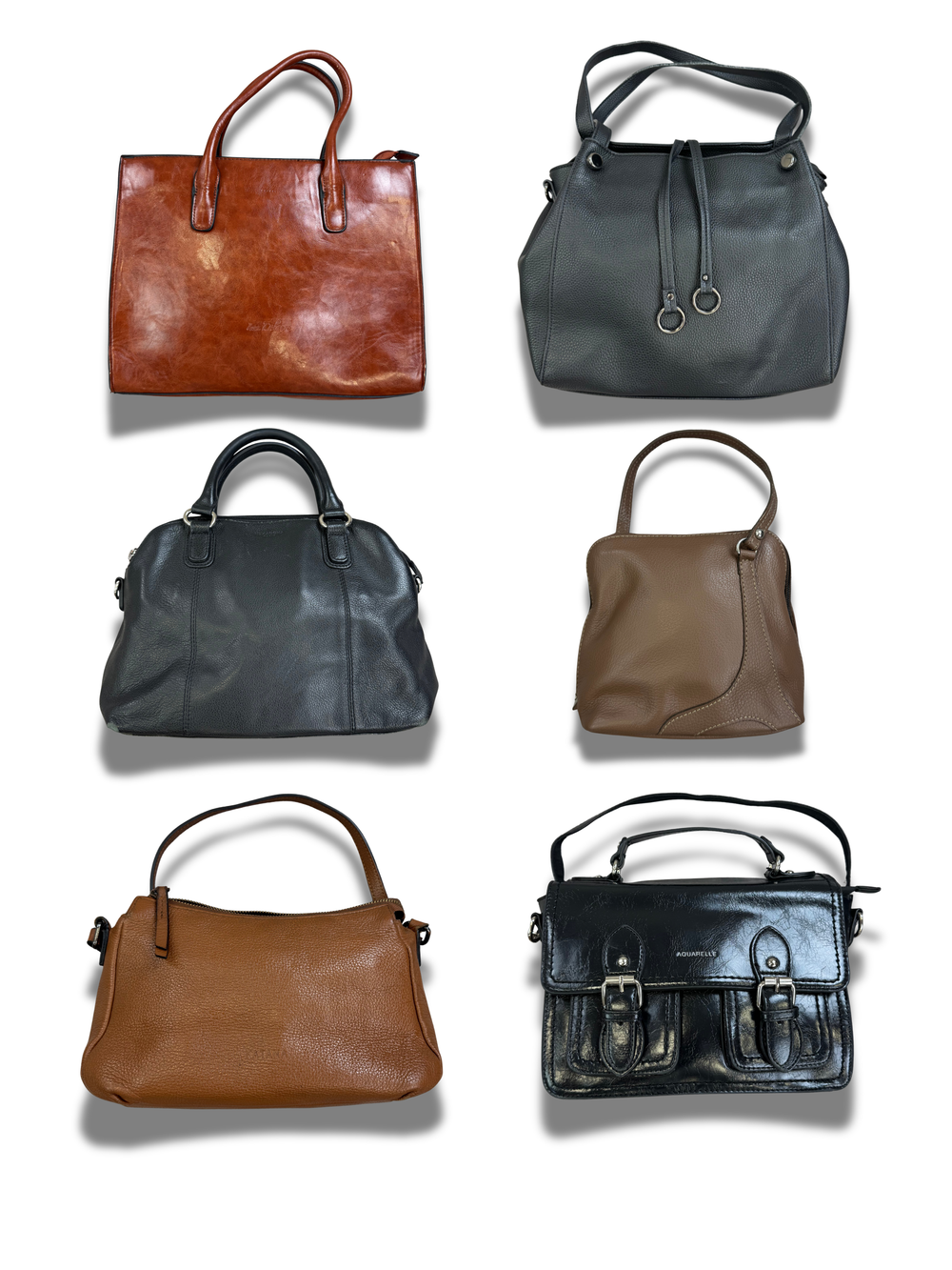 MODERNE HANDTAS - 20KG