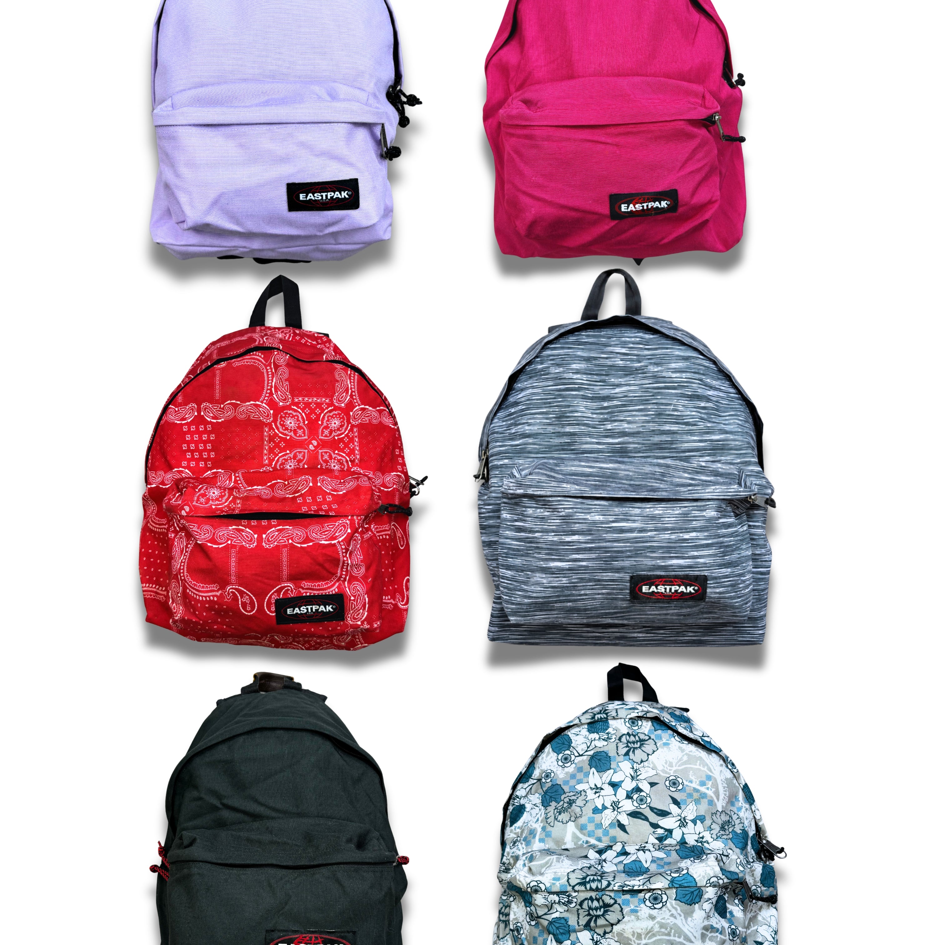 sac-a-dos-marque-eastpak-sport-ecole-transport-sac-de-voyage-homme-femme-vintage-moderne-vetements-vintage--grossiste-friperie-wholesaler-seconde-main-marque-occasion-textile-piece-annees-80-90-2000-2010-french-pick-reseller-vinted-reseller-vinted-vente-en-ligne