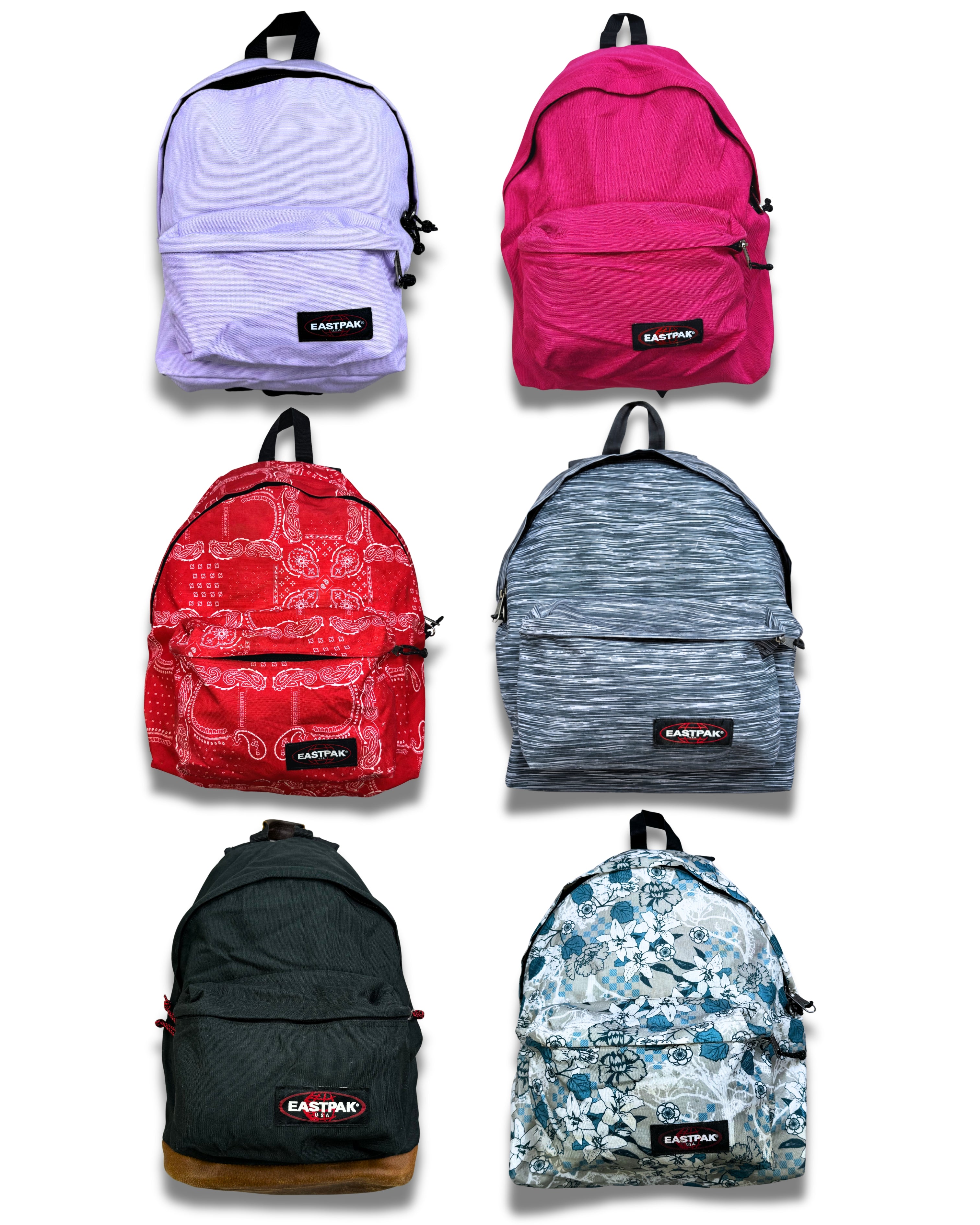 sac-a-dos-marque-eastpak-sport-ecole-transport-sac-de-voyage-homme-femme-vintage-moderne-vetements-vintage--grossiste-friperie-wholesaler-seconde-main-marque-occasion-textile-piece-annees-80-90-2000-2010-french-pick-reseller-vinted-reseller-vinted-vente-en-ligne