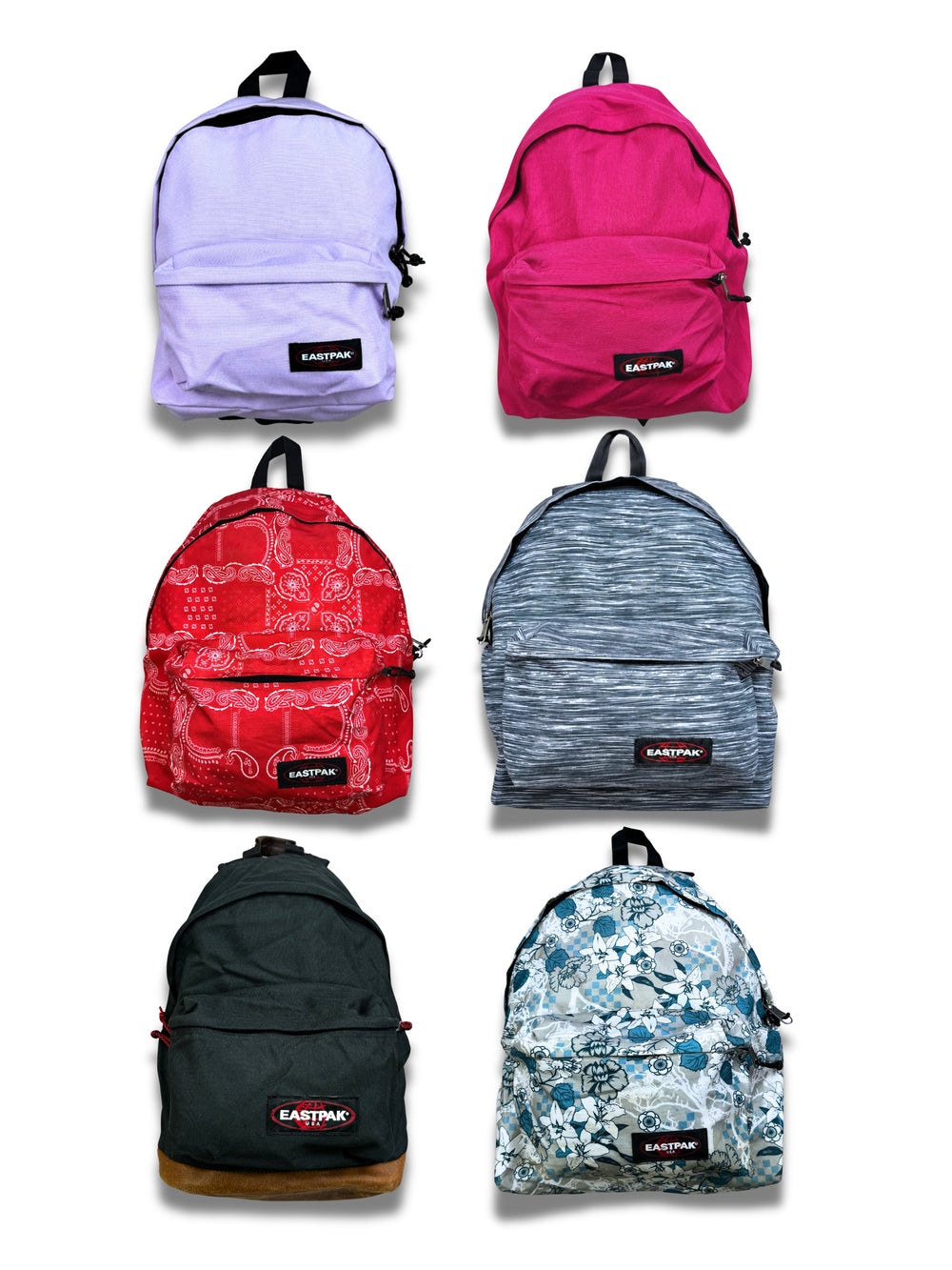 SAC EASTPAK
