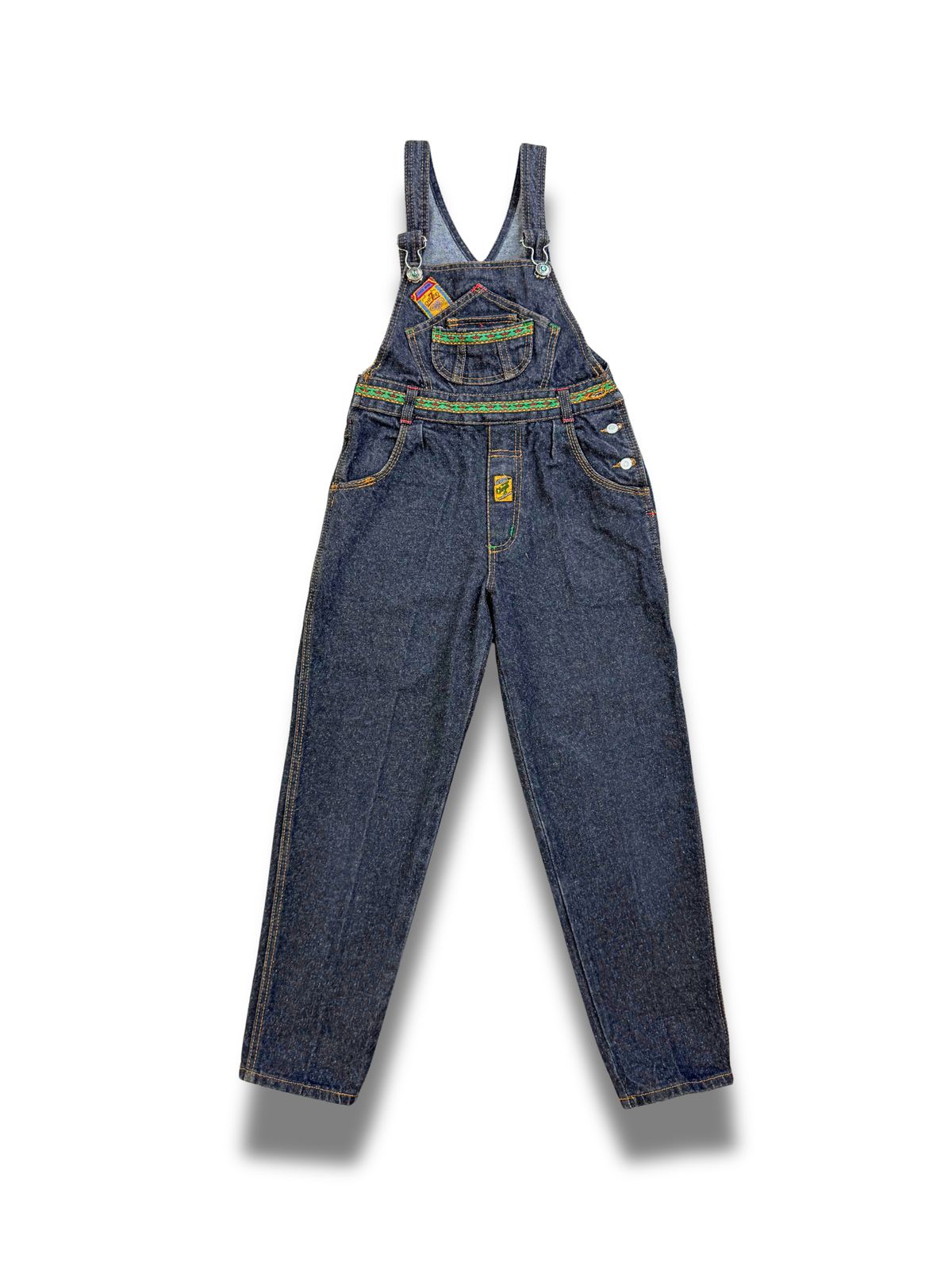 salopette-vintage-denim-jean-bretelle-homme-femme-vintage-moderne-vetements-vintage-moderne-grossiste-friperie-fripe-wholesaler-seconde-main-marque-occasion-textile-piece-annees-80-90-2000-2010-french-pick-reseller-vinted-reseller-vinted-vente-en-ligne