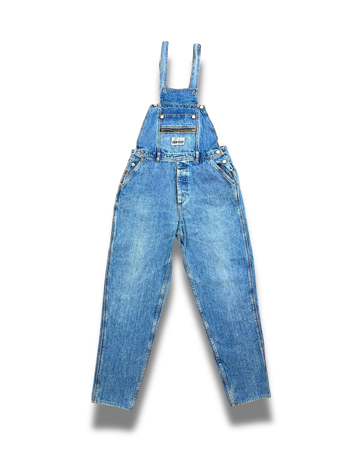 salopette-vintage-denim-jean-bretelle-homme-femme-vintage-moderne-vetements-vintage-moderne-grossiste-friperie-fripe-wholesaler-seconde-main-marque-occasion-textile-piece-annees-80-90-2000-2010-french-pick-reseller-vinted-reseller-vinted-vente-en-ligne