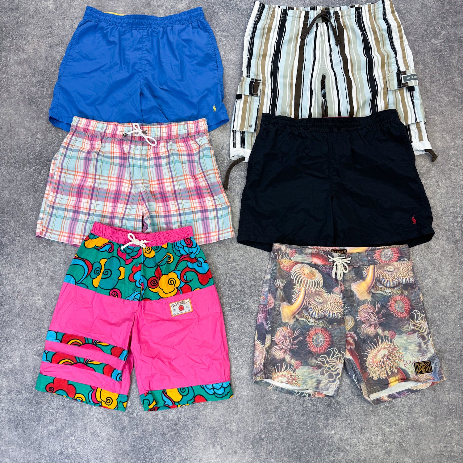 short-de-bain-plage-ete-maillot-de-bain-piscine-mer-homme-femme-vintage-vetement-grossiste-friperie-wholesaler-seconde-main-marque-occasion-textile-piece-80-90-2000-2010-french-pick