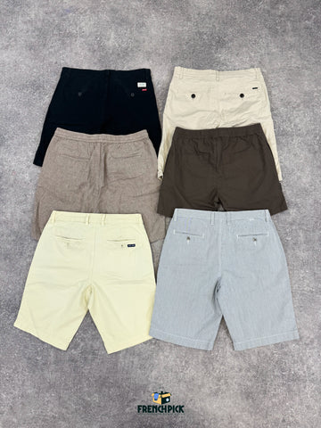 WOMEN'S SHORTS - 20KG 