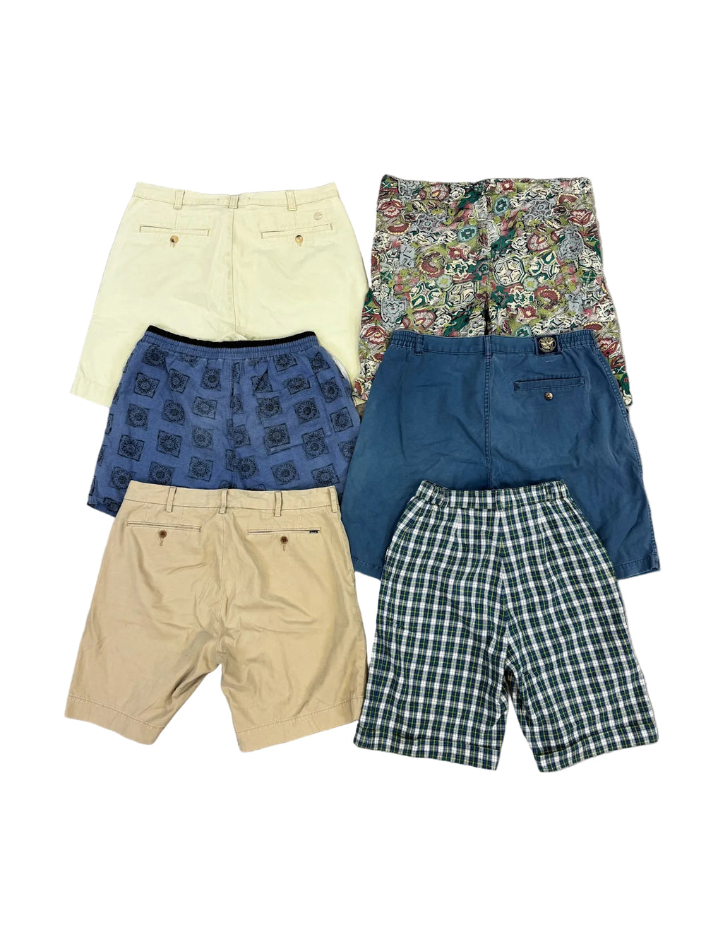 MEN'S SUMMER SHORTS - 25KG