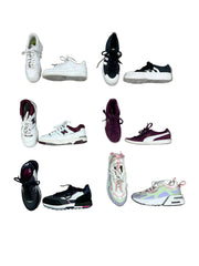 SNEAKERS FEMME