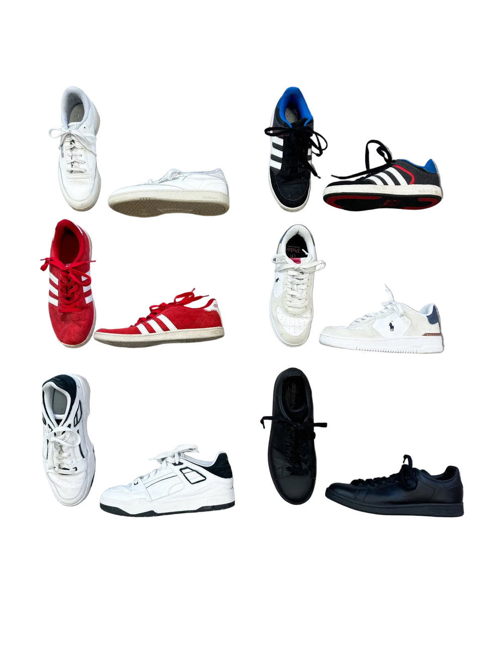 SNEAKERS HOMME