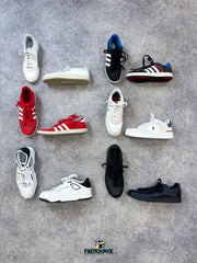 MEN'S SNEAKERS - 15KG