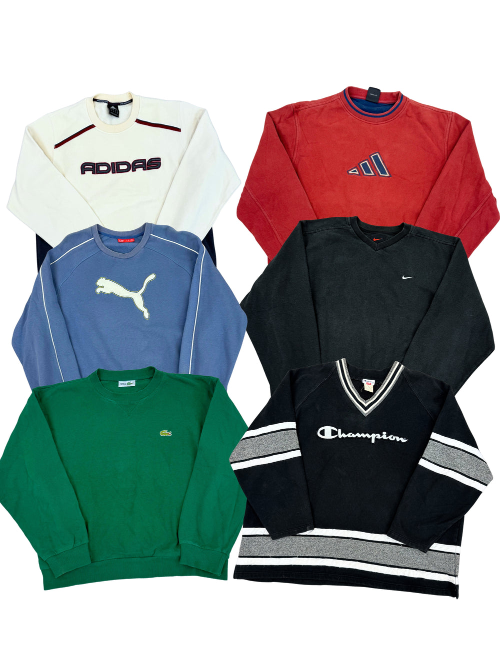 SWEAT BRAND VINTAGE