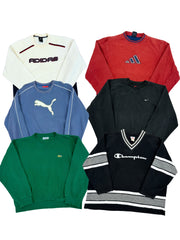 SWEAT BRAND VINTAGE