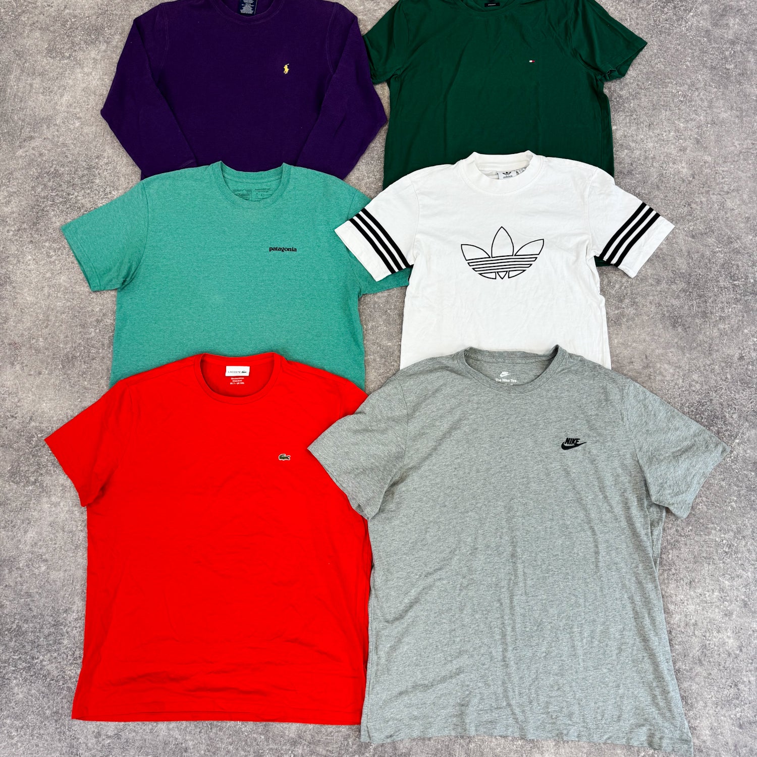 Chemises et hauts homme