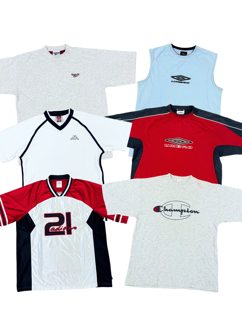 T-SHIRT BRAND VINTAGE