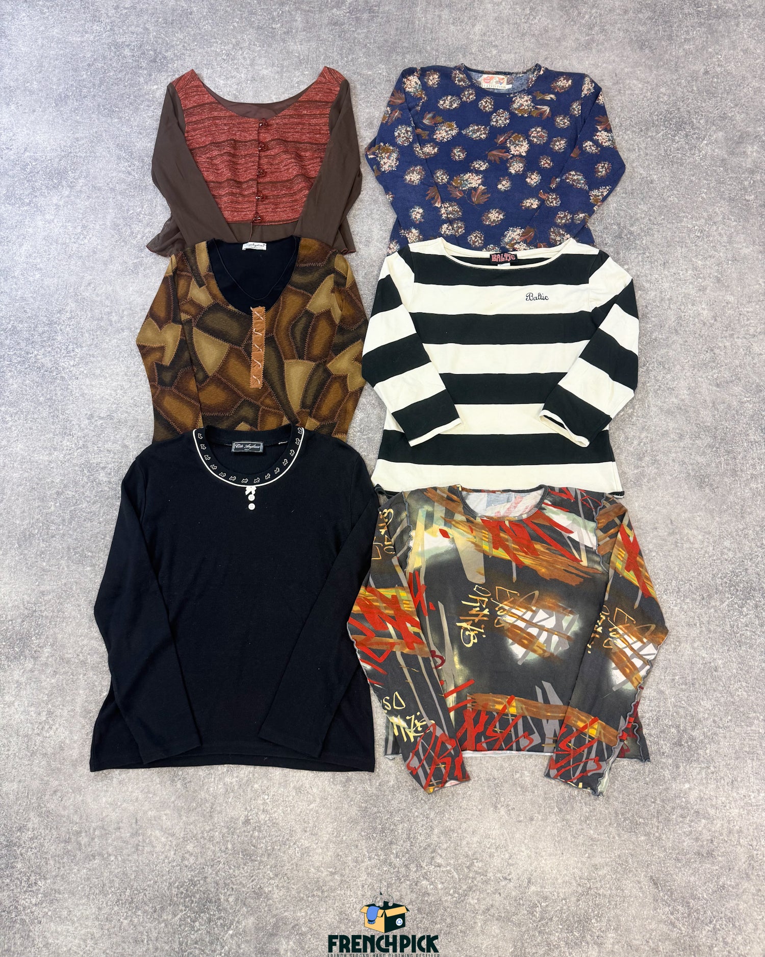 top-a-manches-velours-vintage-vetement-grossiste-friperie-wholesaler-seconde-main-marque-occasion-textile-piece-annees-80-90-2000-2010-french-pick