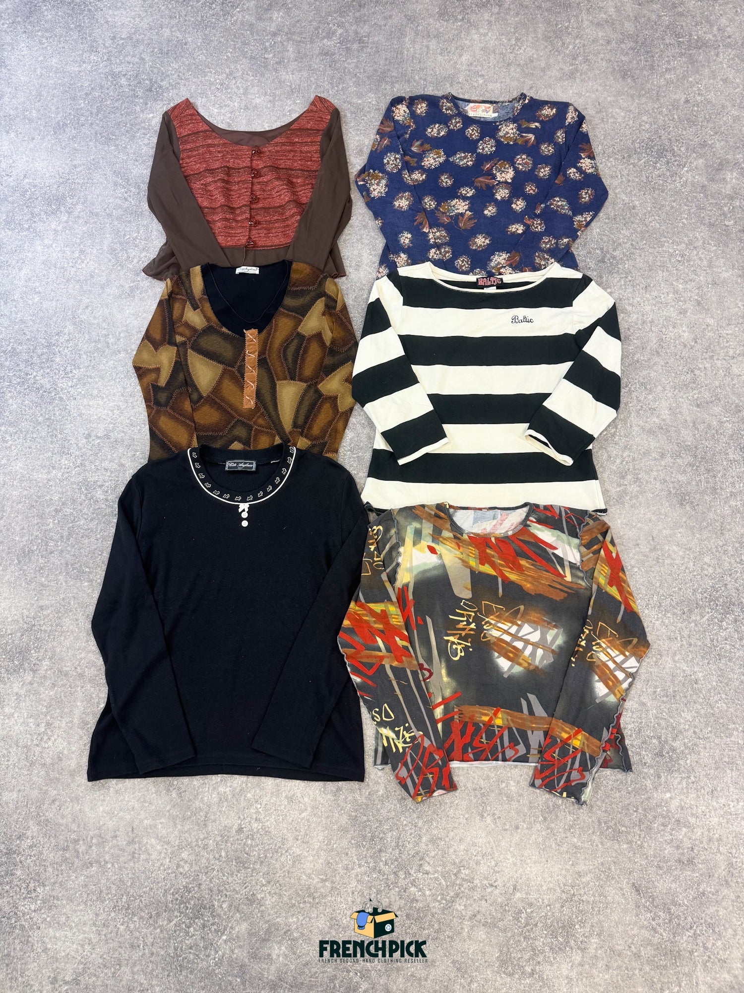 top-a-manches-velours-vintage-vetement-grossiste-friperie-wholesaler-seconde-main-marque-occasion-textile-piece-annees-80-90-2000-2010-french-pick