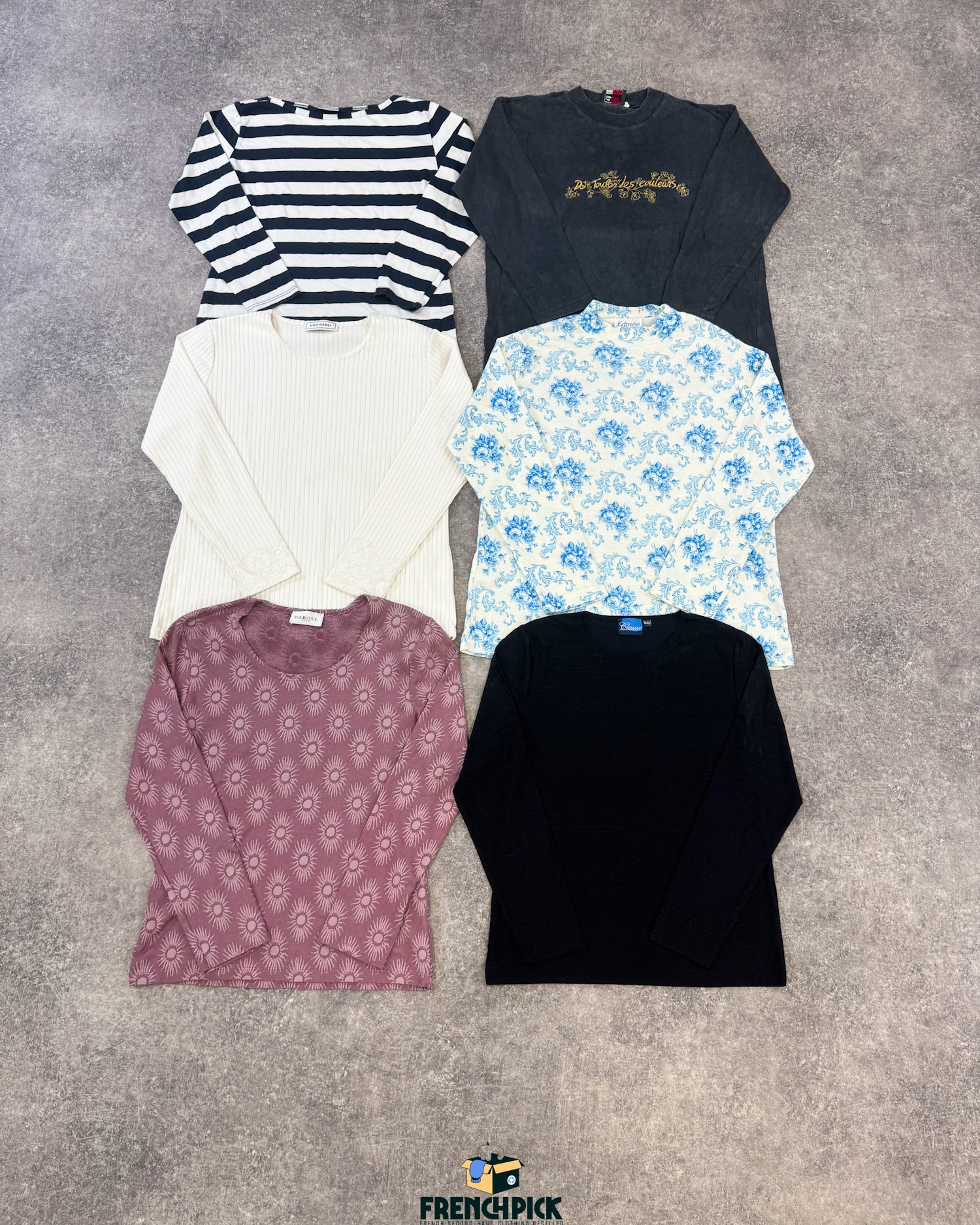 top-a-manches-velours-vintage-vetement-grossiste-friperie-wholesaler-seconde-main-marque-occasion-textile-piece-annees-80-90-2000-2010-french-pick