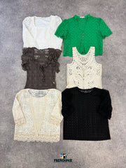 TOP LACE - 20 KG