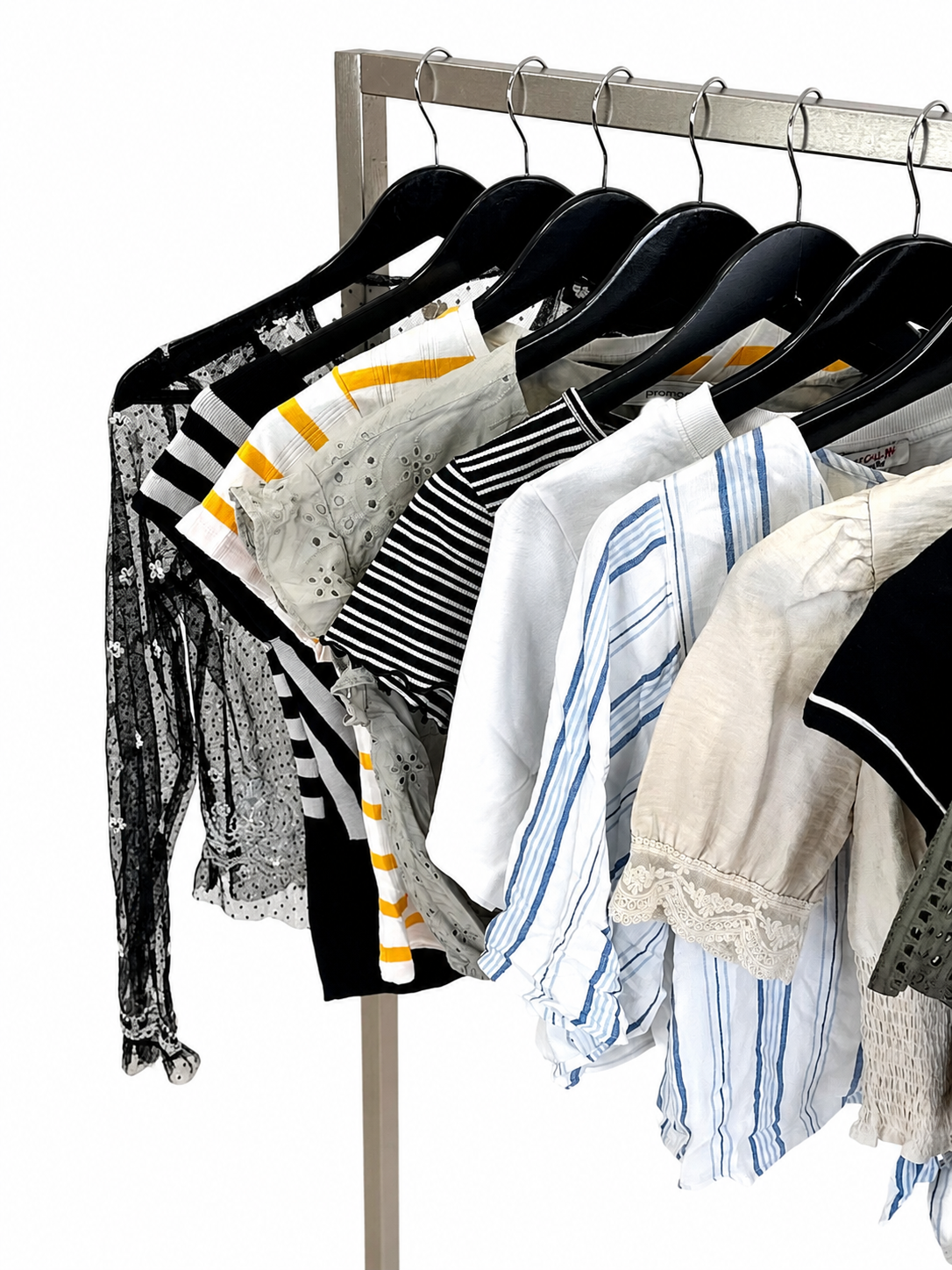 Mix-vetements-tops-t-shirts-hauts-femme-marques-moderne-ete-hiver-vetement-vintage-grossiste-friperie-wholesaler-seconde-main-marque-occasion-revente-textile-piece-80-90-2000-2010-Y2K-french-pick-reseller-vinted