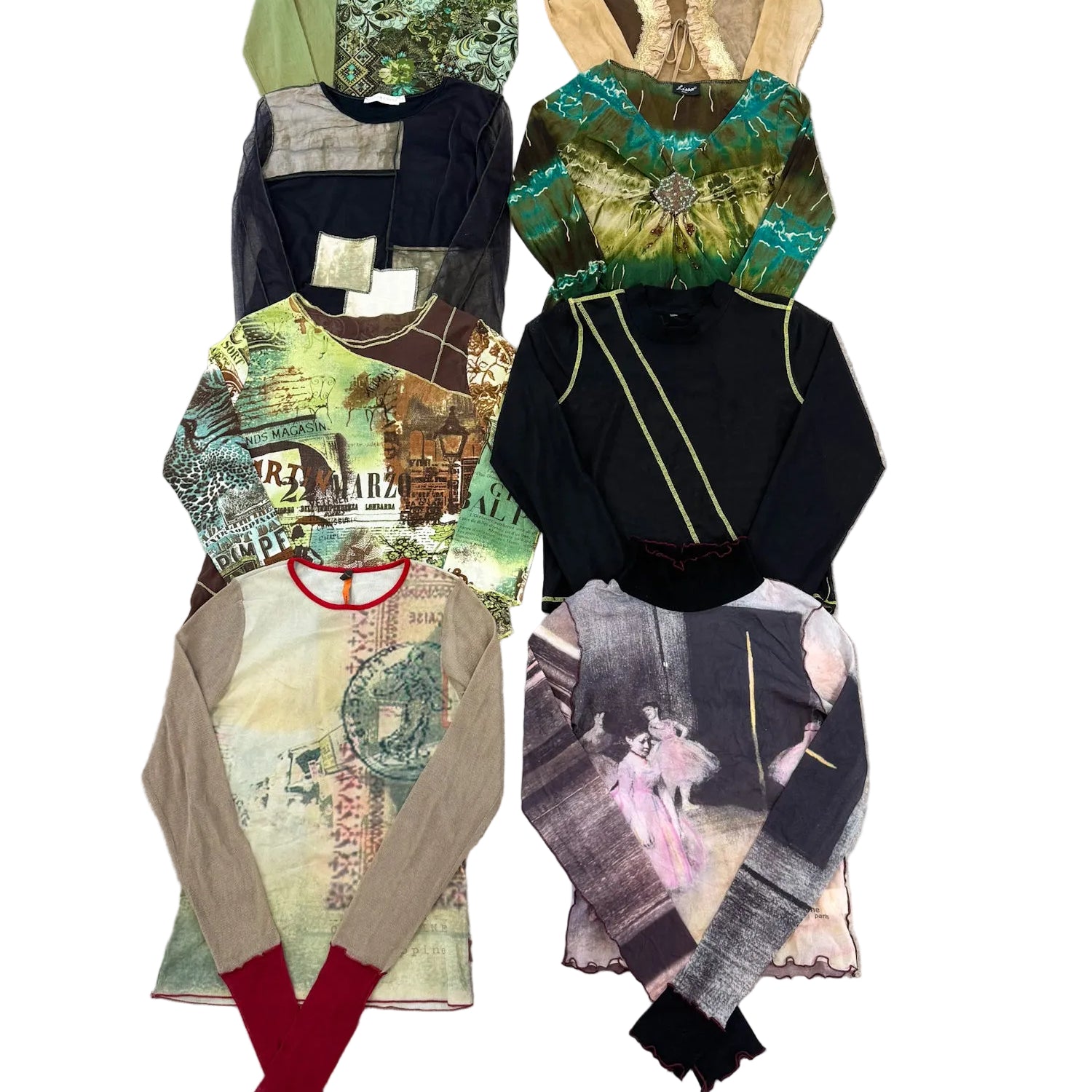 top-mesh-transparent-Y2K-annees-2000-femme-vintage-vetement-grossiste-friperie-wholesaler-seconde-main-marque-occasion-textile-piece-annees-80-90-2000-2010-french-pick-reseller-vinted-vente-en-ligne