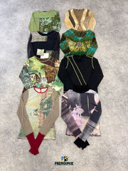 MESH TOP - 20 KG