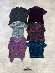 TOP VELVET - 20 KG