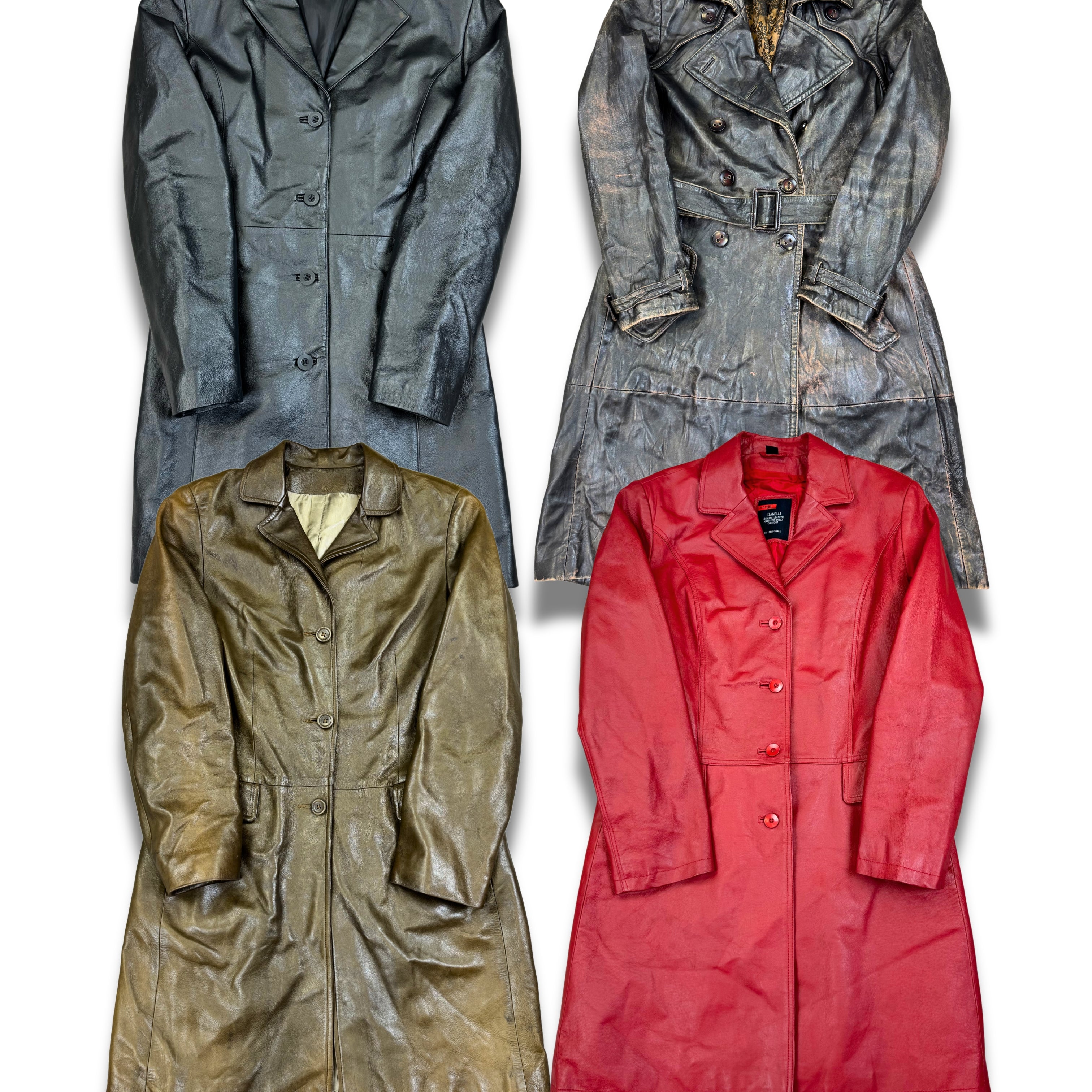 cuirs-veste-en-cuir-trench-manteau-de-pluie-vintage-vrai-cuir-de-vache-daim-patine-ancien-homme-femme-vintage-vetements-homme-vintage-vetement-grossiste-friperie-wholesaler-seconde-main-marque-occasion-textile-piece-annees-80-90-2000-2010-french-pick-reseller-vinted-reseller-vinted-vente-en-ligne