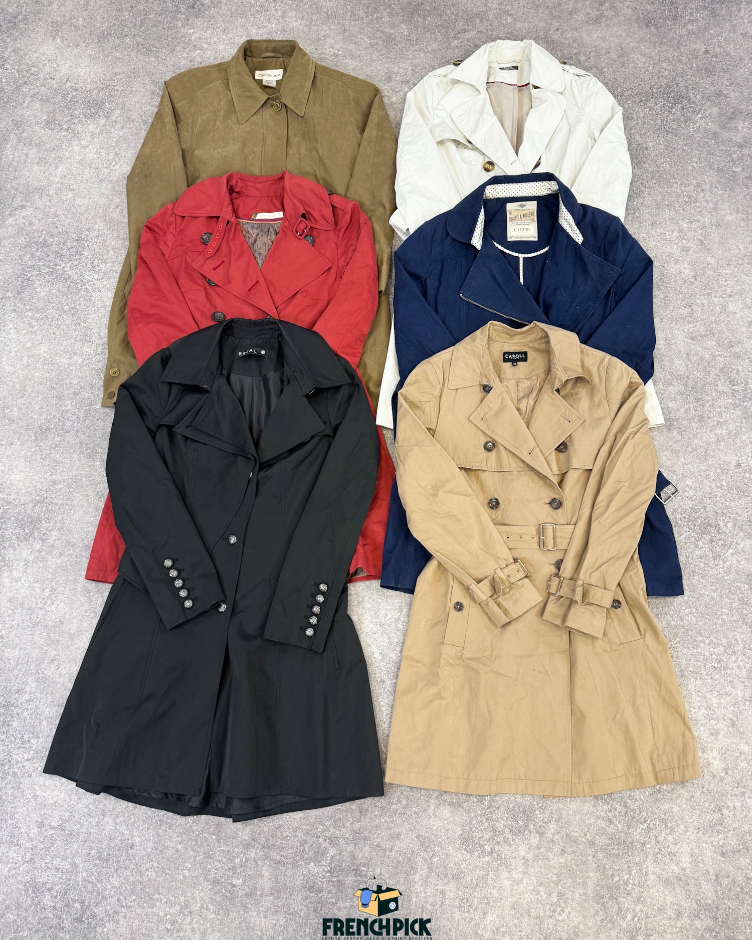 trench-femme-vintage-printemps-hiver-vetement-grossiste-friperie-wholesaler-seconde-main-occasion-textile-piece-80-90-2000-2010-french-pick