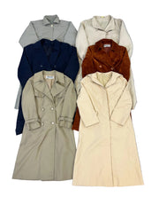 TRENCH FEMME