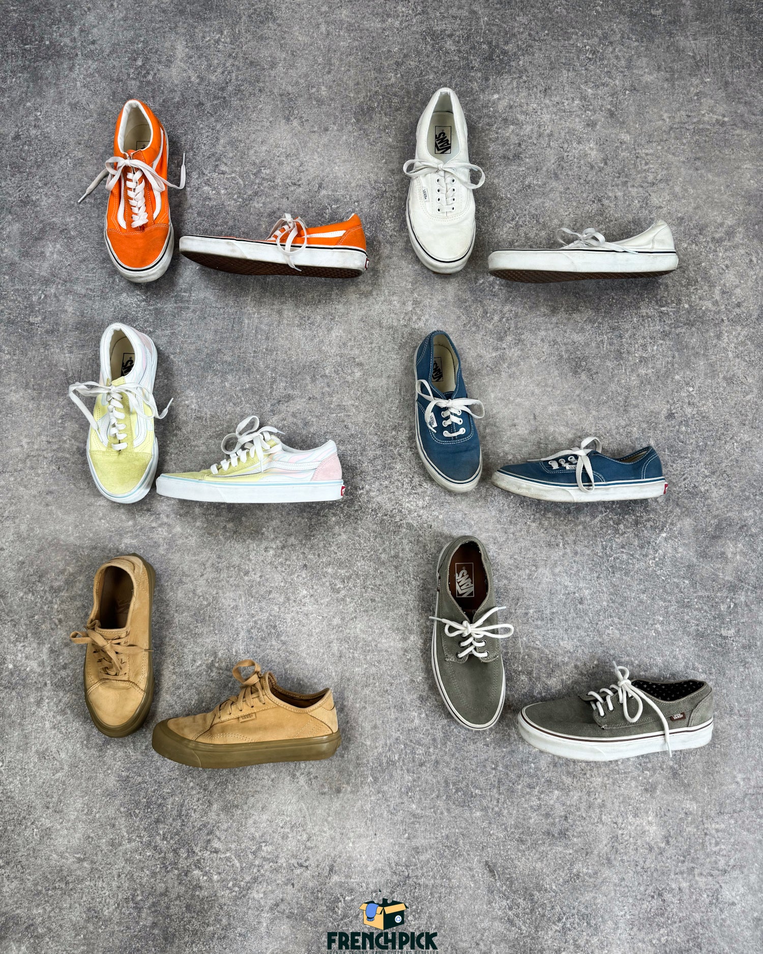 chaussures-basket-vans-skate-homme-femme-vintage-moderne-vetement-grossiste-friperie-wholesaler-seconde-main-marque-occasion-textile-piece-80-90-2000-2010-french-pick