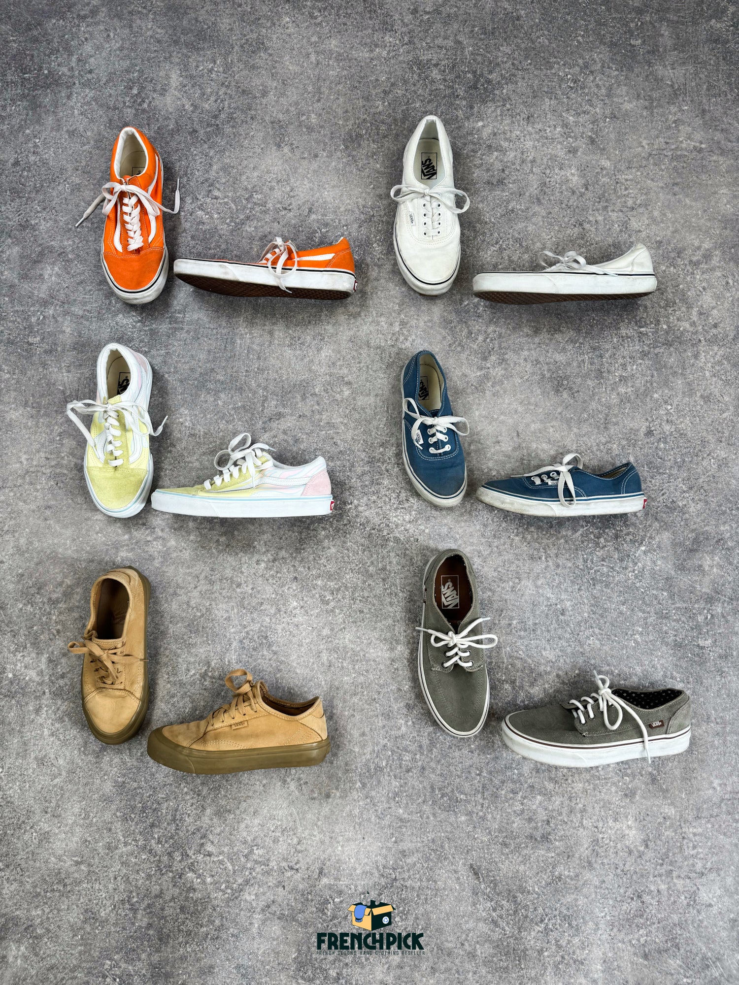 chaussures-basket-vans-skate-homme-femme-vintage-moderne-vetement-grossiste-friperie-wholesaler-seconde-main-marque-occasion-textile-piece-80-90-2000-2010-french-pick