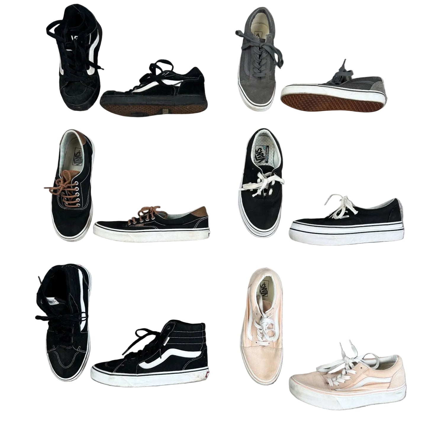 chaussures-basket-vans-skate-homme-femme-vintage-moderne-vetement-grossiste-friperie-wholesaler-seconde-main-marque-occasion-textile-piece-80-90-2000-2010-french-pick