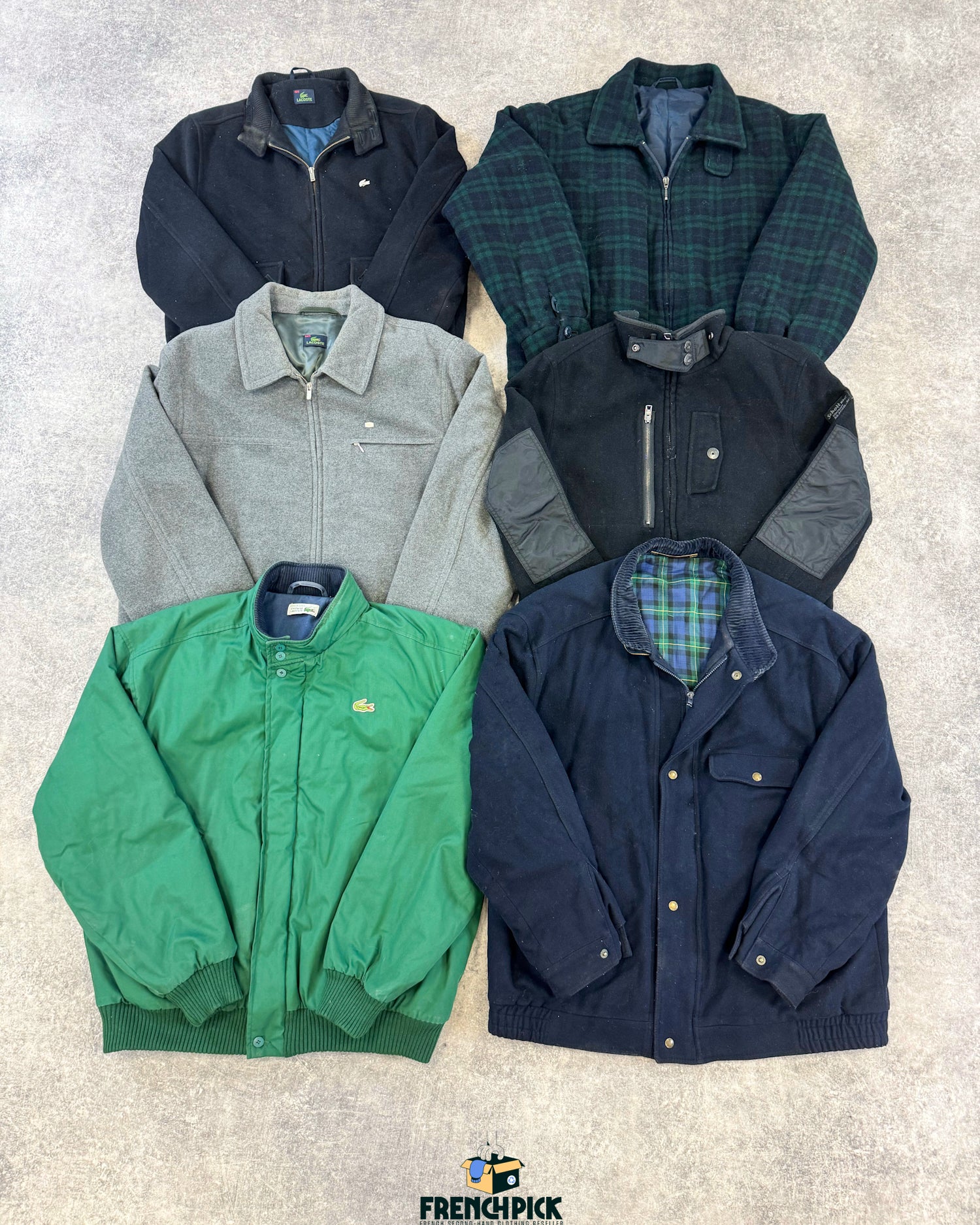 veste-homme-automne-hiver-vintage-vetement-grossiste-friperie-wholesaler-seconde-main-marque-occasion-textile-piece-annees-80-90-2000-2010-french-pick