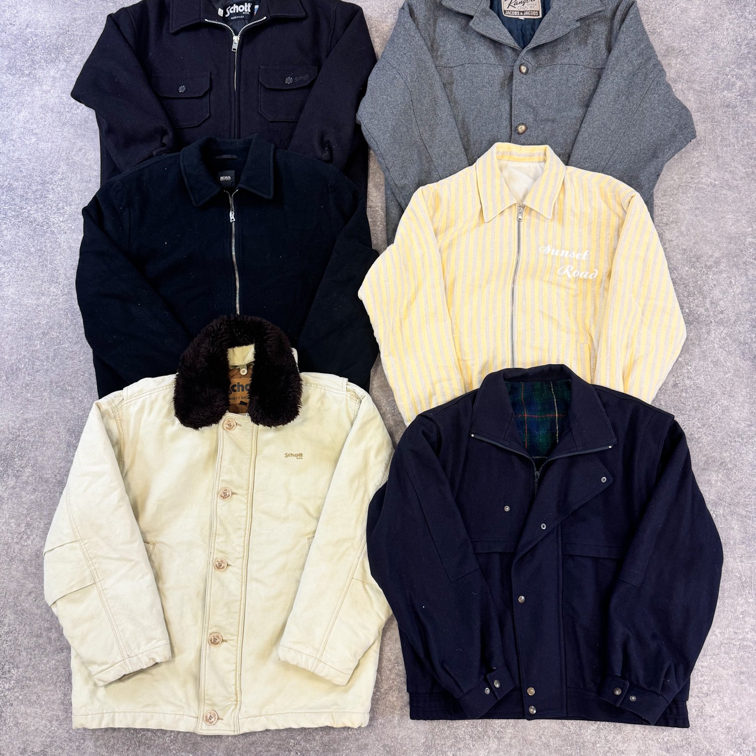 veste-homme-automne-hiver-vintage-vetement-grossiste-friperie-wholesaler-seconde-main-marque-occasion-textile-piece-annees-80-90-2000-2010-french-pick