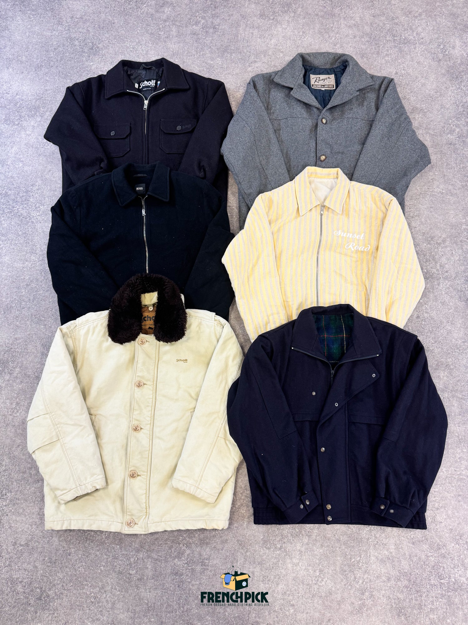 veste-homme-automne-hiver-vintage-vetement-grossiste-friperie-wholesaler-seconde-main-marque-occasion-textile-piece-annees-80-90-2000-2010-french-pick