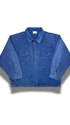 veste-bleu-de-travail-workwear-mecanicien-femme-homme-vintage-ete-hiver-vetement-vintage-grossiste-friperie-wholesaler-seconde-main-marque-occasion-revente-textile-piece-80-90-2000-2010-Y2K-french-pick-reseller-vinted-vente-en-ligne