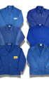 veste-bleu-de-travail-workwear-mecanicien-femme-homme-vintage-ete-hiver-vetement-vintage-grossiste-friperie-wholesaler-seconde-main-marque-occasion-revente-textile-piece-80-90-2000-2010-Y2K-french-pick-reseller-vinted-vente-en-ligne