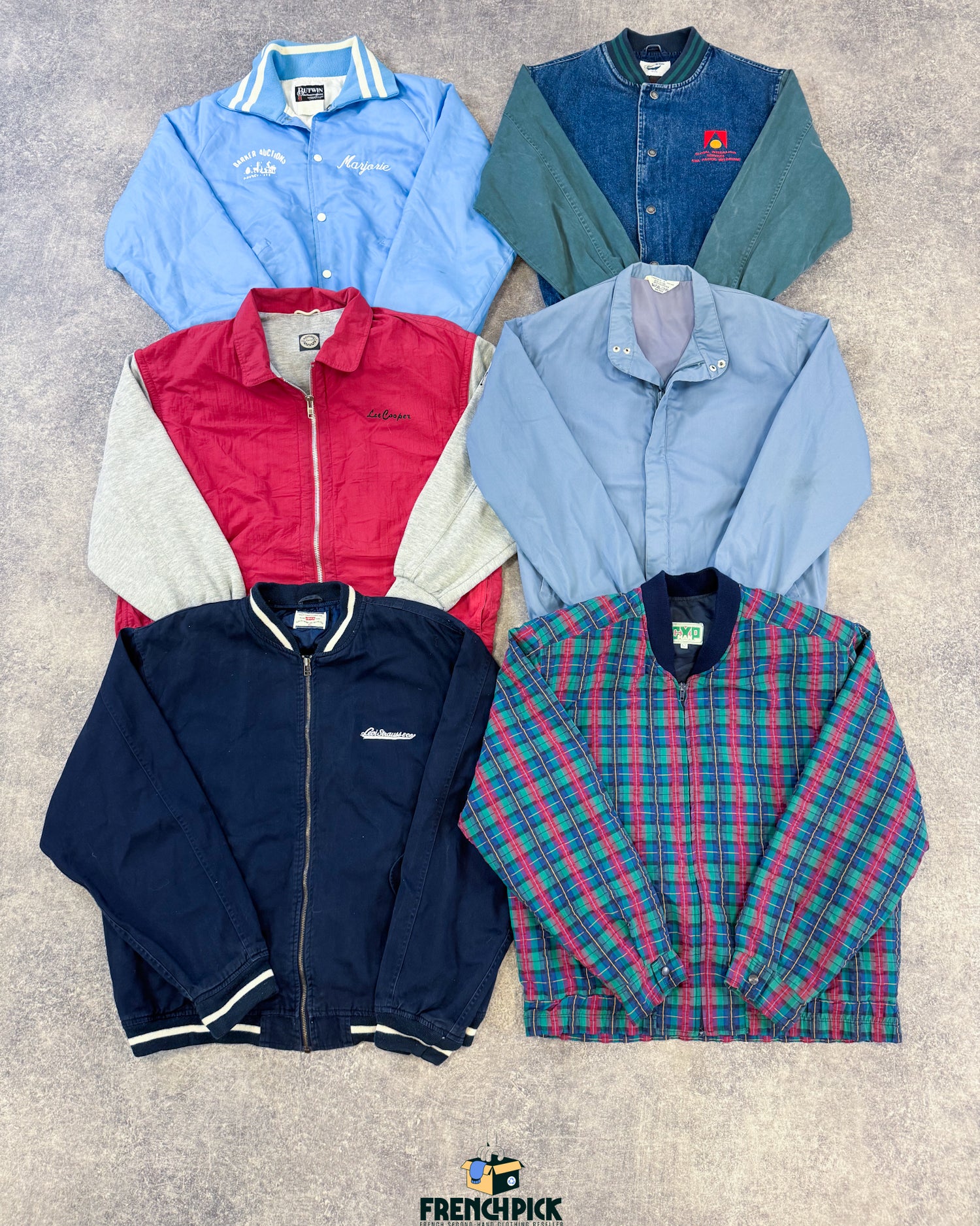 veste-homme-automne-hiver-bomber-leger-vintage-vetement-grossiste-friperie-wholesaler-seconde-main-marque-occasion-textile-piece-annees-80-90-2000-2010-french-pick