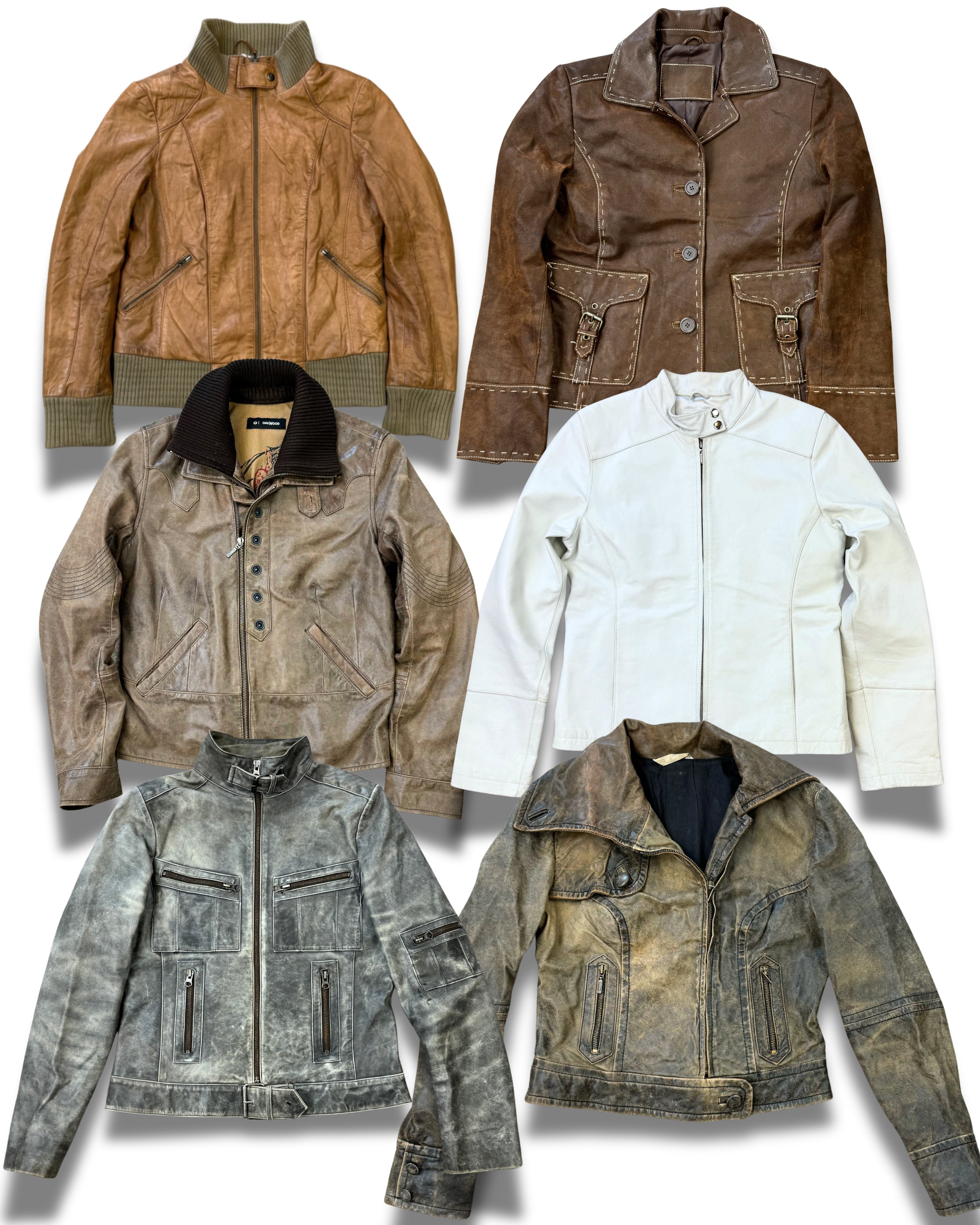 cuirs-veste-en-cuir-des-annees-2000-vrai-cuir-de-vache-daim-Y2K-patine-ancien-femme-vintage-vetements-femme-vintage-vetement-grossiste-friperie-wholesaler-seconde-main-marque-occasion-textile-piece-annees-80-90-2000-2010-french-pick-reseller-vinted-reseller-vinted-vente-en-ligne