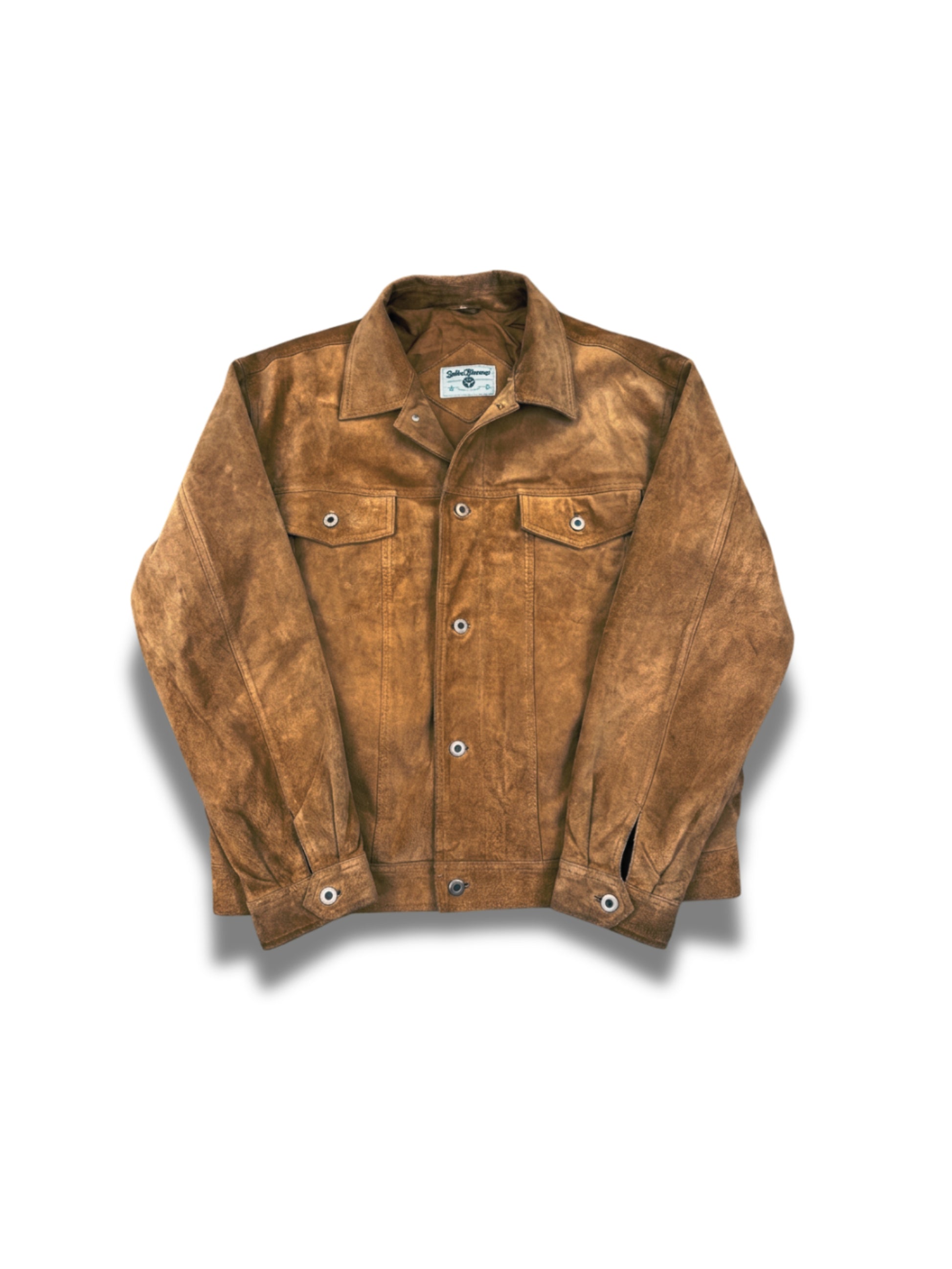 cuirs-veste-en-daim-blazer-vintage-vrai-cuir-de-vache-daimpatine-ancien-homme-vintage-vetements-homme-vintage-vetement-grossiste-friperie-wholesaler-seconde-main-marque-occasion-textile-piece-annees-80-90-2000-2010-french-pick-reseller-vinted-reseller-vinted-vente-en-ligne