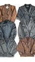 cuirs-veste-oversize-manteau-veste-en-cuir-blazer-vintage-vrai-cuir-de-vache-daim-patine-ancien-femme-vintage-vetements-femme-vintage-vetement-grossiste-friperie-wholesaler-seconde-main-marque-occasion-textile-piece-annees-80-90-2000-2010-french-pick-reseller-vinted-reseller-vinted-vente-en-ligne