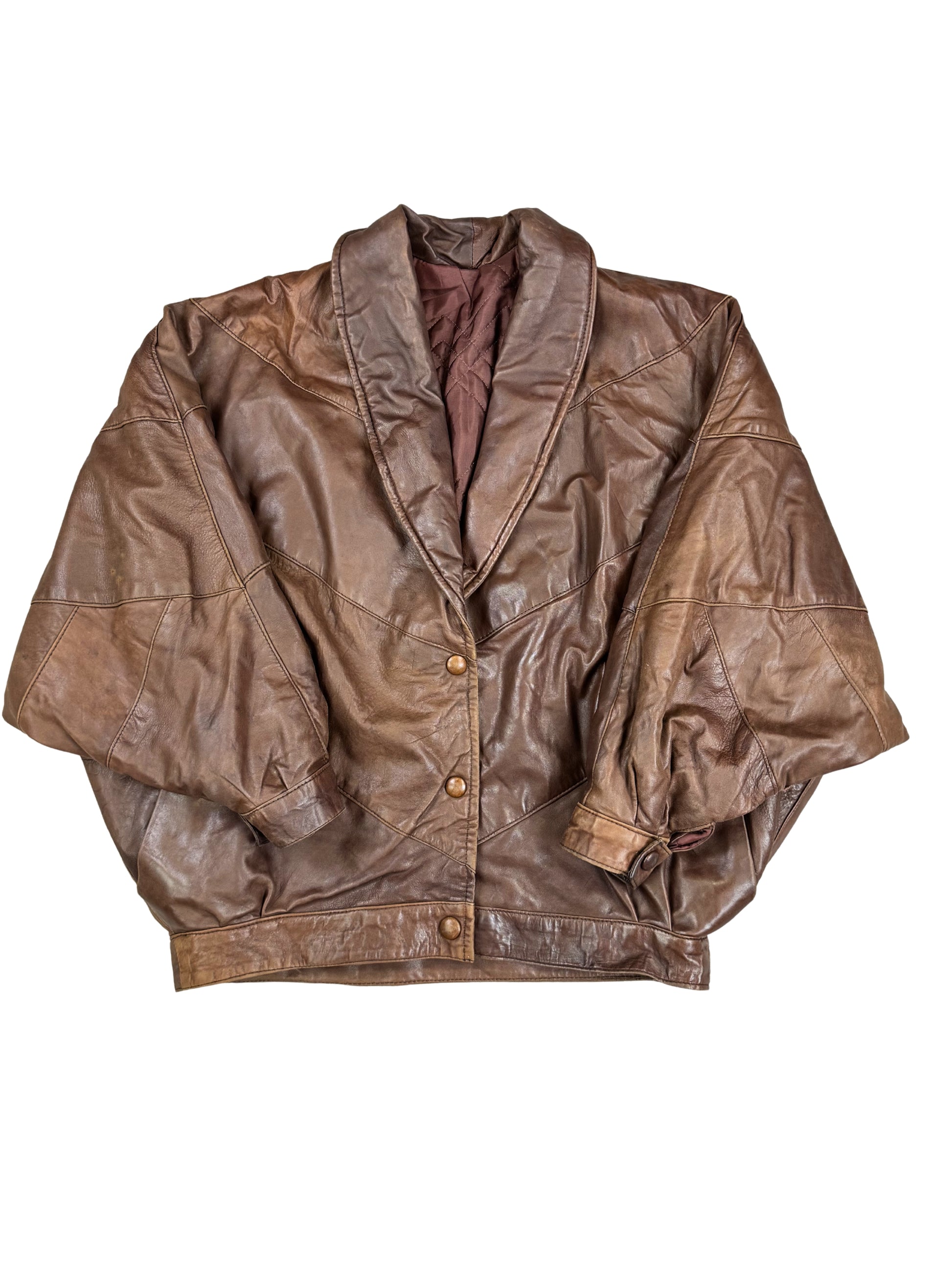 cuirs-veste-oversize-manteau-veste-en-cuir-blazer-vintage-vrai-cuir-de-vache-daim-patine-ancien-femme-vintage-vetements-femme-vintage-vetement-grossiste-friperie-wholesaler-seconde-main-marque-occasion-textile-piece-annees-80-90-2000-2010-french-pick-reseller-vinted-reseller-vinted-vente-en-ligne
