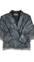 cuirs-veste-oversize-manteau-veste-en-cuir-blazer-vintage-vrai-cuir-de-vache-daim-patine-ancien-femme-vintage-vetements-femme-vintage-vetement-grossiste-friperie-wholesaler-seconde-main-marque-occasion-textile-piece-annees-80-90-2000-2010-french-pick-reseller-vinted-reseller-vinted-vente-en-ligne