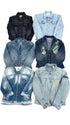 veste-en-jean-deni-femme-court-crop-cropped-vetements-motifs-couleurs-annees-2000-Y2K-style-printemps-ete-grossiste-vintage-moderne-vetement-friperie-wholesaler-seconde-main-80-90-2000-2010-french-pick-reseller-vinted