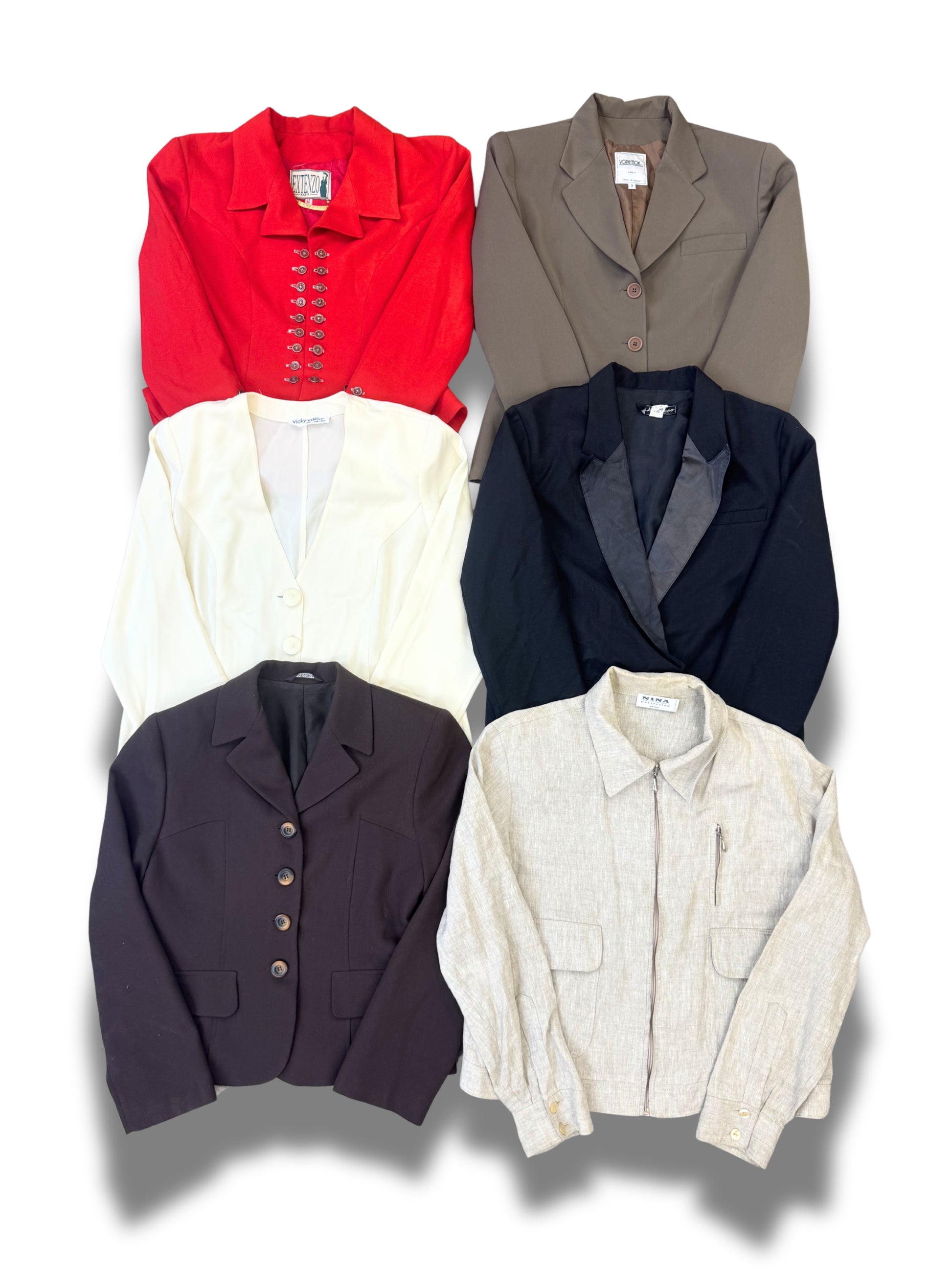 veste-blazer-femme-court-long-unis-couleurs-colores-été-vintage-summer-vetements-motifs-couleurs-fleurs-printemps-ete-grossiste-vintage-moderne-vetement-friperie-wholesaler-seconde-main-80-90-2000-2010-french-pick-reseller-vinted-revente-en-ligne