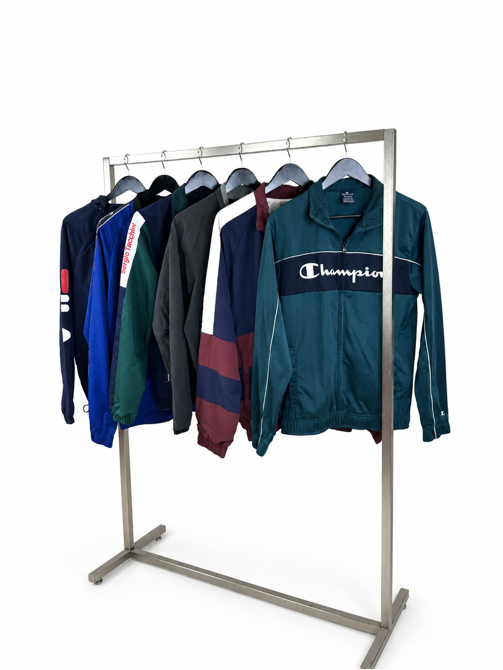 MODERN MEN'S SPORTSWEAR - 20KG