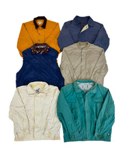 VESTE HOMME GRADE B