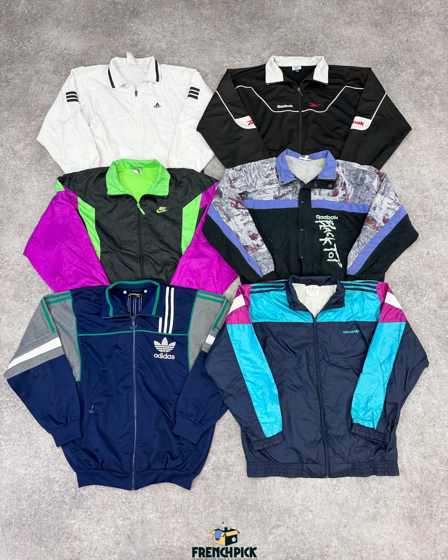 Veste-de-sport-homme-marque-brand-adidas-nike-reebok-puma-femme-moderne-vintage-vetement-grossiste-friperie-wholesaler-seconde-main-marque-occasion-textile-piece-80-90-2000-2010-french-pick