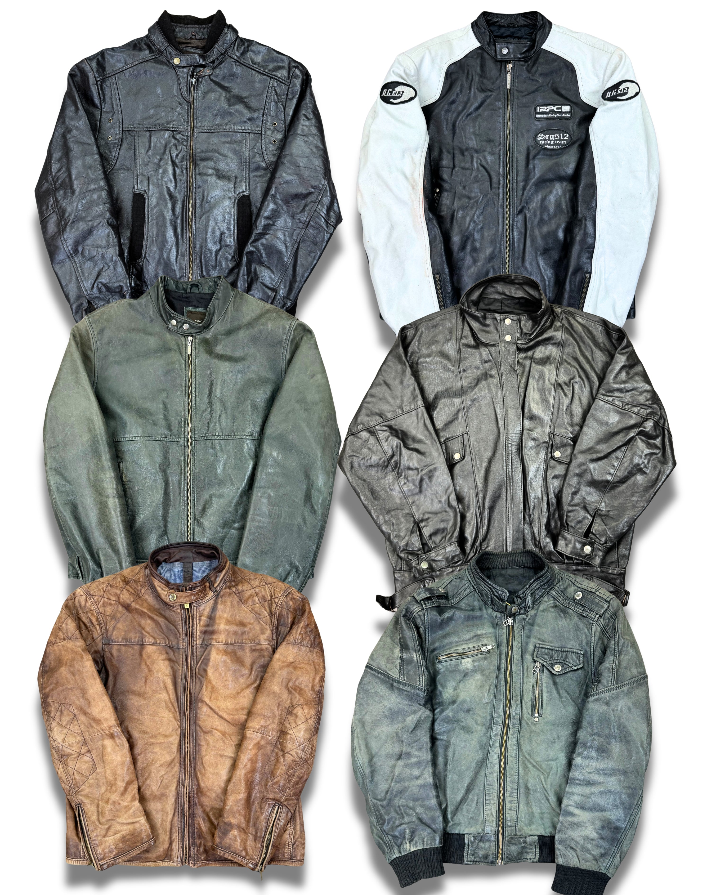cuirs-veste-en-cuir-style-biker-moto-racing-daim-blazer-vintage-vrai-cuir-de-vache-daimpatine-ancien-homme-femme-vintage-vetements-homme-vintage-vetement-grossiste-friperie-wholesaler-seconde-main-marque-occasion-textile-piece-annees-80-90-2000-2010-french-pick-reseller-vinted-reseller-vinted-vente-en-ligne
