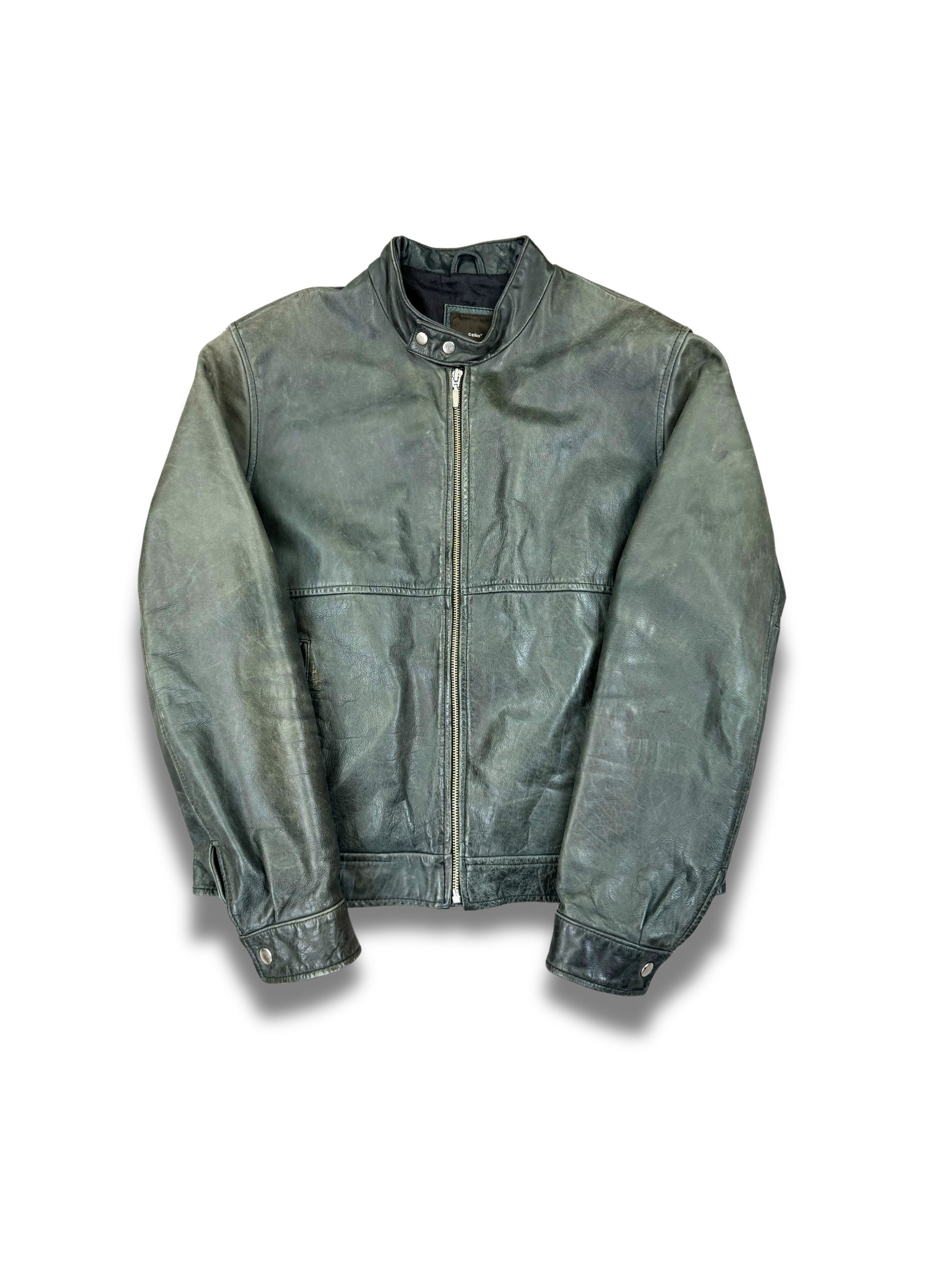 cuirs-veste-en-cuir-style-biker-moto-racing-daim-blazer-vintage-vrai-cuir-de-vache-daimpatine-ancien-homme-femme-vintage-vetements-homme-vintage-vetement-grossiste-friperie-wholesaler-seconde-main-marque-occasion-textile-piece-annees-80-90-2000-2010-french-pick-reseller-vinted-reseller-vinted-vente-en-ligne