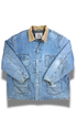 veste-en-jean-levi-s-levis-homme-femme-vintage-moderne-80-90-vetement-vintage-grossiste-friperie-wholesaler-seconde-main-marque-occasion-revente-textile-piece-80-90-2000-2010-Y2K-french-pick-reseller-vinted-vente-en-ligne